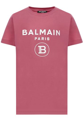 T-shirt Balmain Paris Kids