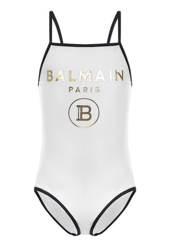 Costume Balmain Paris Kids