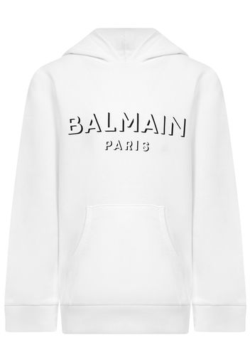 Felpa Balmain Paris Kids