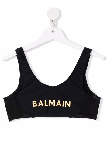 Top Balmain Paris Kids