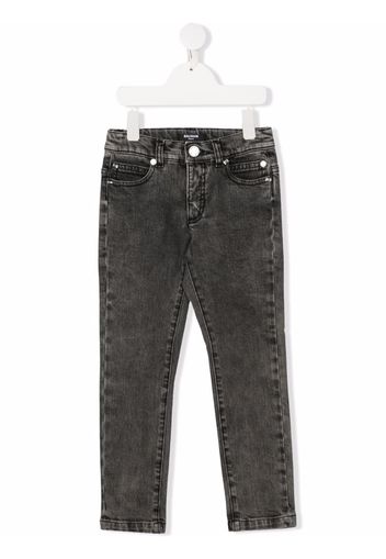 Jeans Balmain Paris Kids