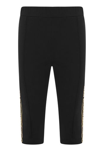 Leggins Balmain Paris Kids