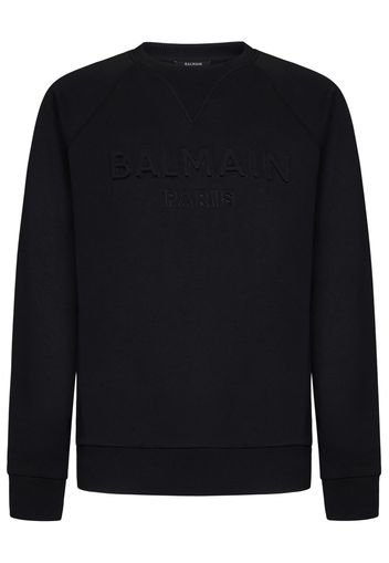 Felpa Balmain Paris