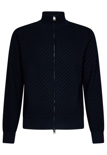 Cardigan Brioni