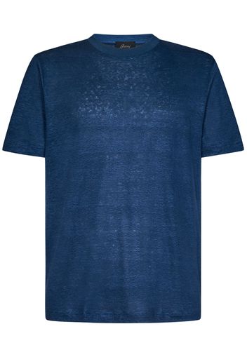 T-shirt Brioni