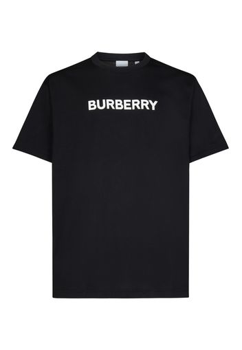 T-shirt Burberry