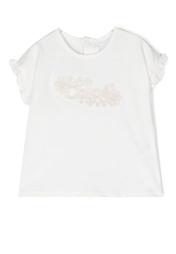 T-shirt Chloé Kids