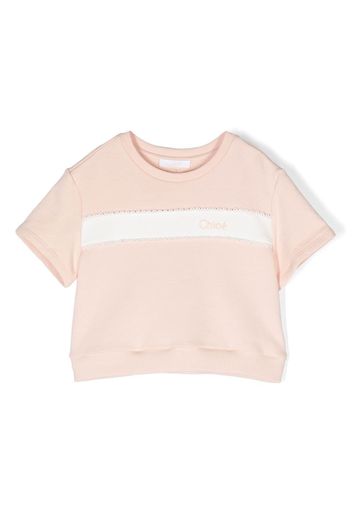 Felpa Chloé Kids