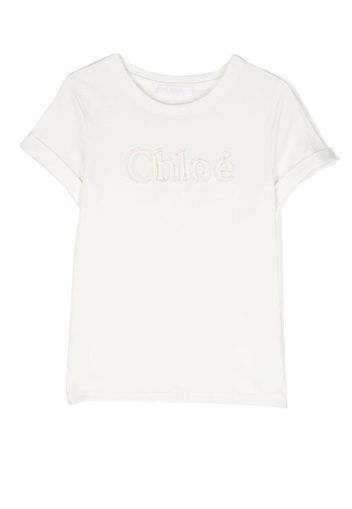 T-shirt Chloé Kids