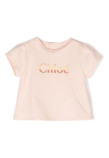 T-shirt Chloé Kids