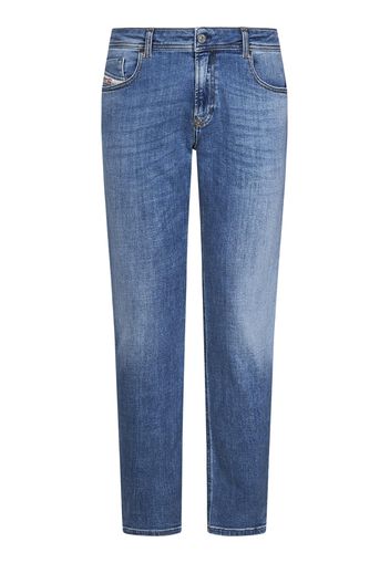 Jeans 1979 Sleenker 09c01 Skinny Diesel