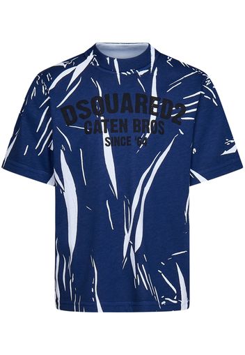 T-shirt Dsquared2 Junior