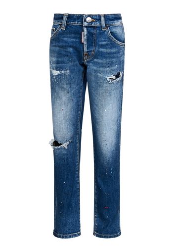 Jeans Dsquared2 Junior