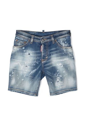 Shorts Dsquared2 Junior