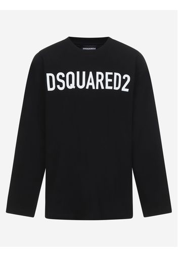 T-shirt Dsquared2 Junior