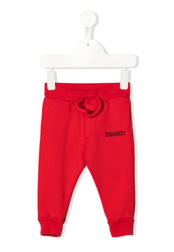 Pantaloni Dsquared2 Junior