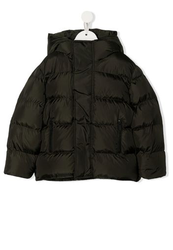 Piumino Dsquared2 Junior