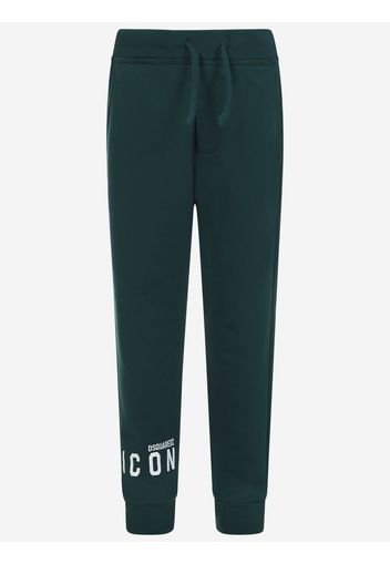 Pantaloni Dsquared2 Junior