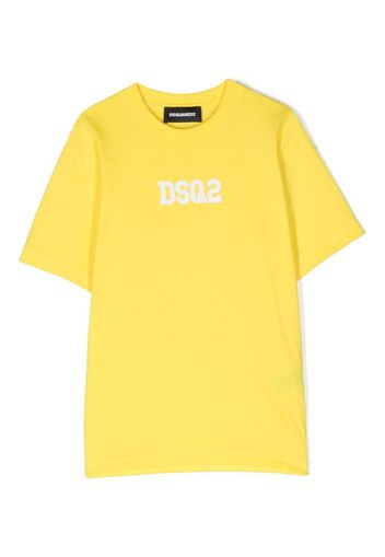 T-shirt Dsquared2 Junior