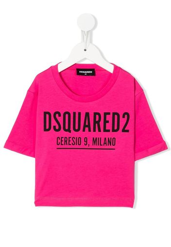 T-shirt Dsquared2 Junior