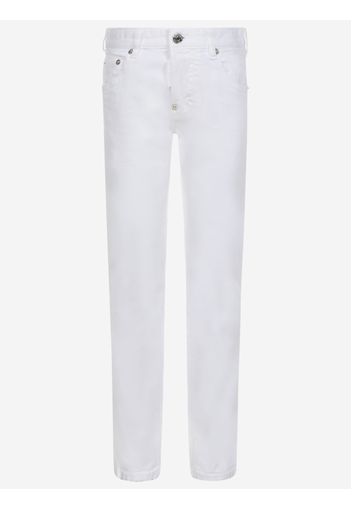 Pantaloni Dsquared2 Junior