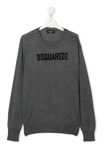 Maglia Dsquared2 Junior