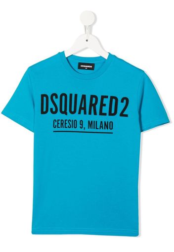 T-shirt Dsquared2 Junior