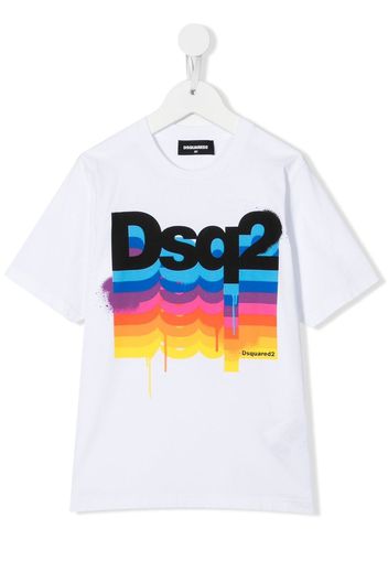 T-shirt Dsquared2 Junior