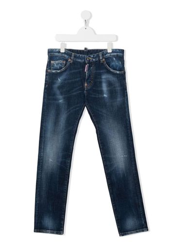 Jeans Dsquared2 Junior