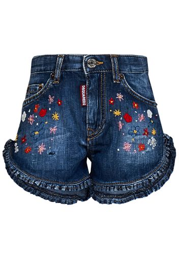 Shorts Dsquared2 Junior