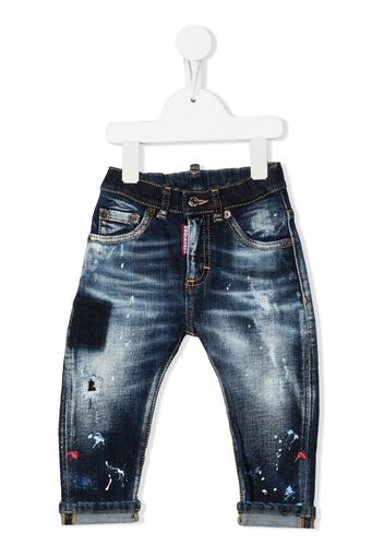 Jeans Dsquared2 Junior