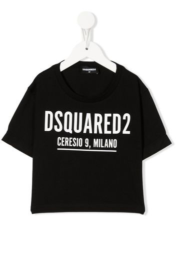 T-shirt Dsquared2 Junior