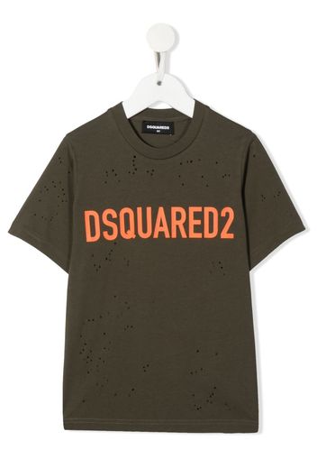 T-shirt Dsquared2 Junior