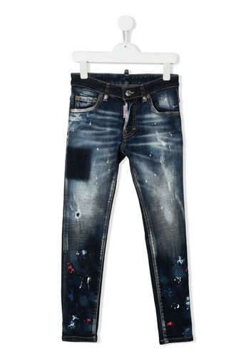 Jeans Dsquared2 Junior