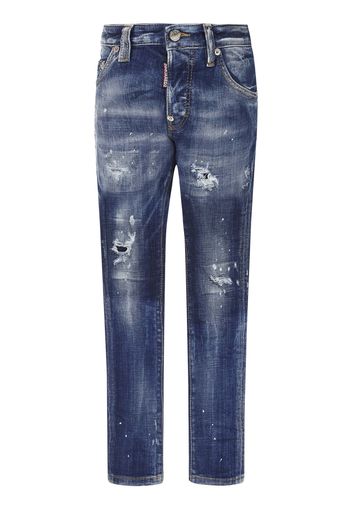 Jeans Dsquared2 Junior