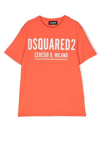 T-shirt Dsquared2 Junior