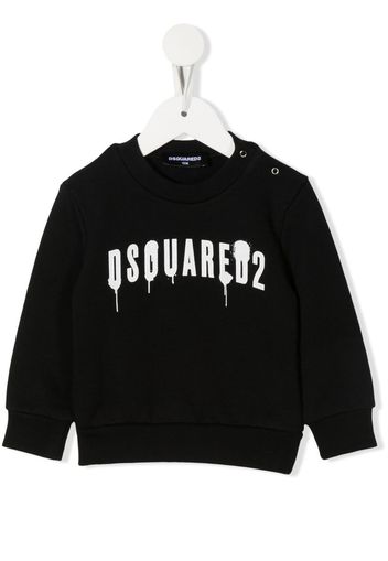 Felpa Dsquared2 Junior