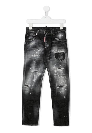 Jeans Dsquared2 Junior