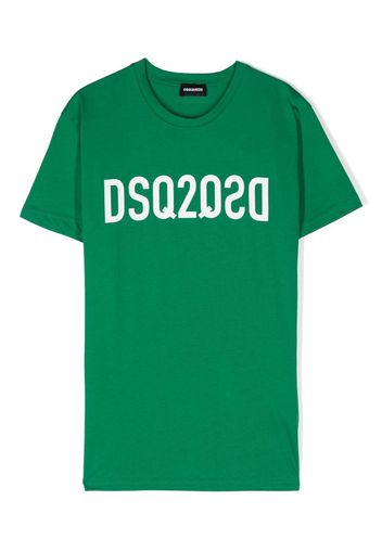 T-shirt Dsquared2 Junior