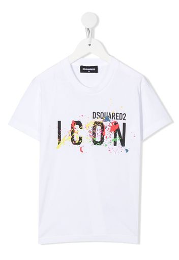 T-shirt Dsquared2 Junior