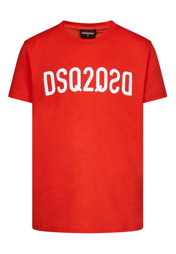 T-shirt Dsquared2 Junior