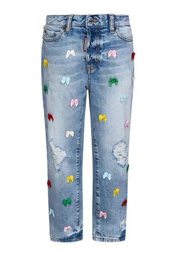 Jeans Dsquared2 Junior