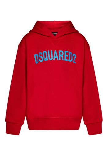 Felpa Dsquared Junior