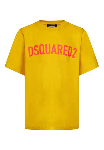 T-shirt Dsquared2 Junior