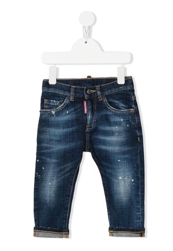 Jeans Dsquared2 Junior