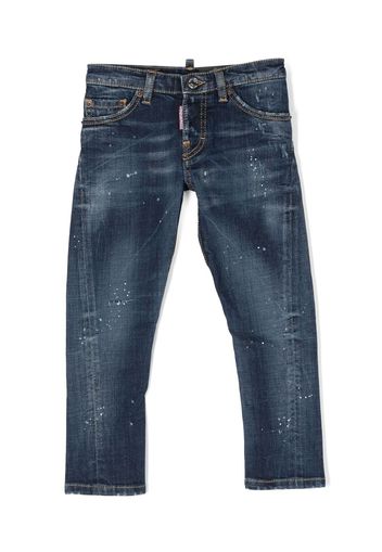 Jeans Dsqaured2 Junior