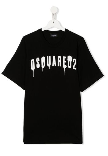 T-shirt Dsquared2 Junior