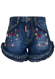 Shorts Dsquared2 Junior