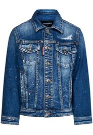 Giubbino Dsquared2 Junior