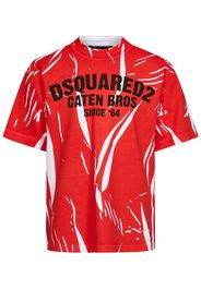 T-shirt Dsquared2 Junior